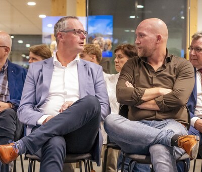 Eendenslachterij sleept provincie Gelderland voor de rechter om onder hoge dwangsommen uit te komen