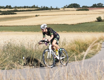 Wegen in Epe tijdelijk afgesloten vanwege triatlon