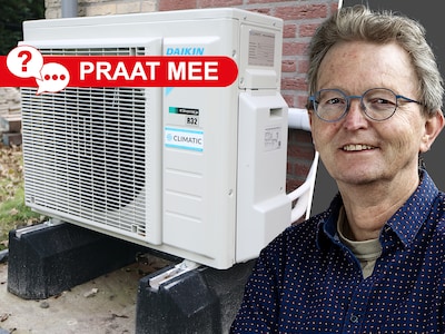 In 2050 wil Nijkerk van het gas af zijn: hoe staat het met jouw plannen voor verduurzaming van je wo