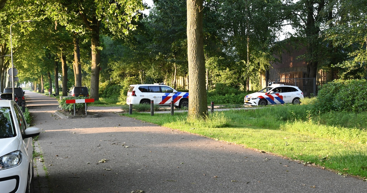 Overleden persoon gevonden in woning in Hattem, misdrijf uitgesloten