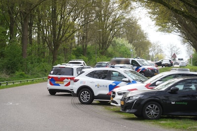 Bij vechtpartij in Staphorst waren 50 tot 60 jongeren betrokken: ‘Dit is triest’