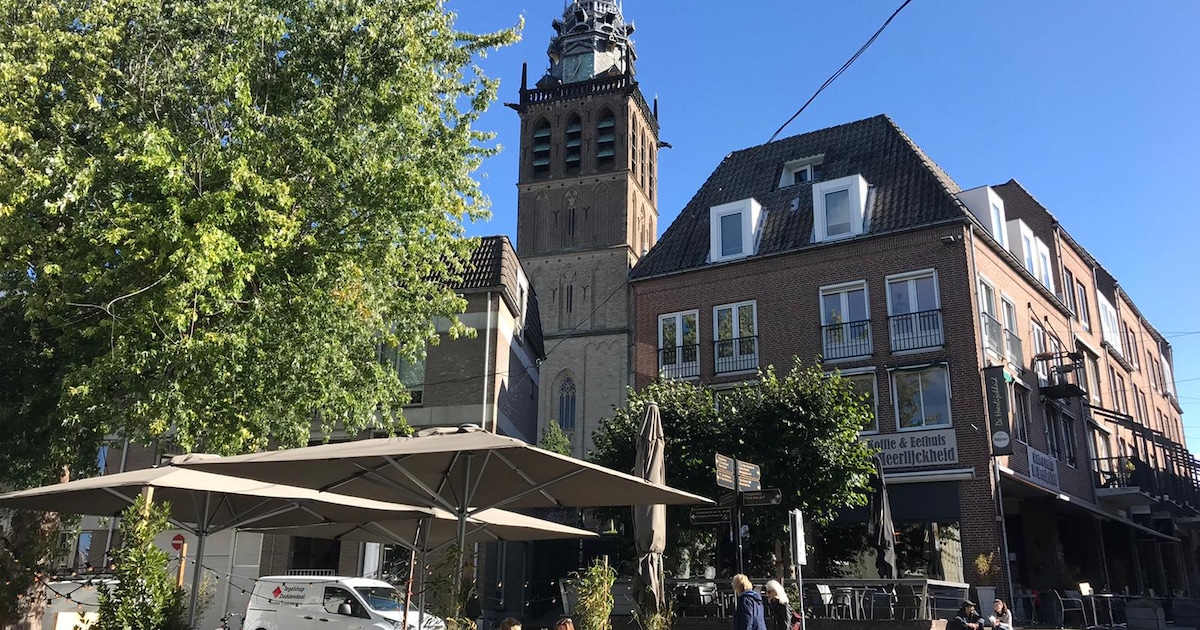 September 2026: dit is er deze maand te doen in Nijmegen