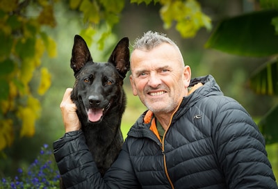 Club van politiehonden dreigt noodgedwongen te stoppen door klachten over geluid en natuur