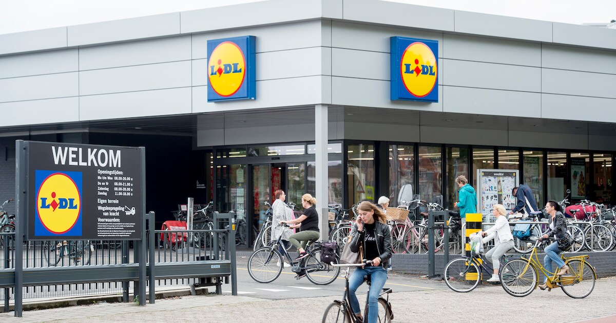 ‘Goed dat ze bij de Lidl actie voeren’ | Zutphen | destentor.nl
