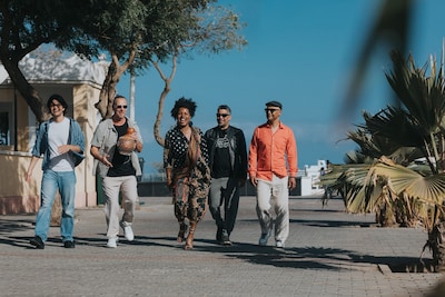 CaboCubaJazz brengt Kaapverdische en Cubaanse klanken naar Barchem