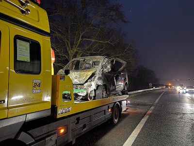 Enorme vertragingen op A28 tussen Zwolle en Amersfoort door ongelukken