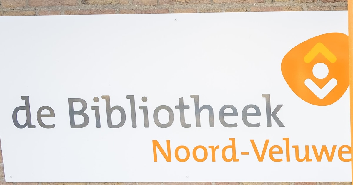 Bibliotheek Heerde doet mee aan de Media Ukkie Dagen