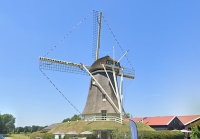 Molen de Duif in Nunspeet zet deuren open in de avonduren