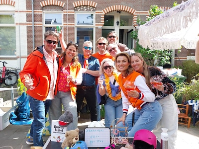 Terugblik op Koningsdag, doen op 5 mei en meer nieuwtjes uit Arnhem