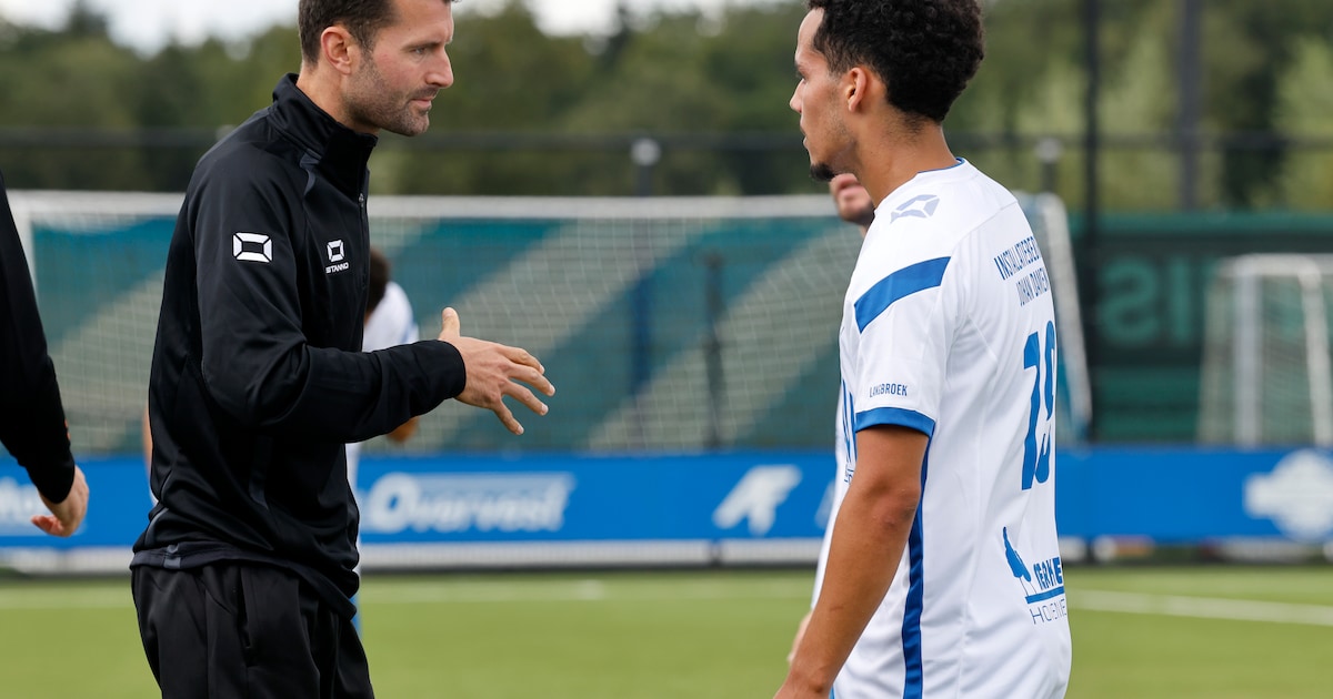 SDC Putten strikt wederom spelers van SVL • SC Emmeloord kijkt bij de buren • Bos en Spruijt verlate