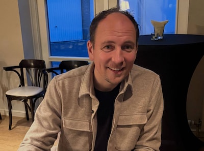 De Posthoorn presenteert Paul Richard: ‘Ik hoop de spelers een mooie tijd te bieden’