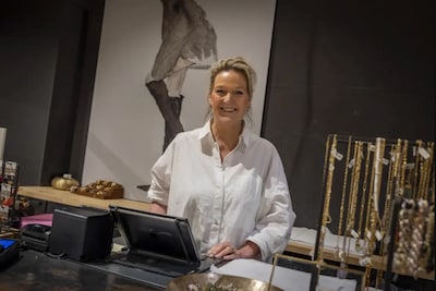 De Deventerse favorieten van Marlou: 'De bar is altijd gezellig, maar onderschat de keuken niet'
