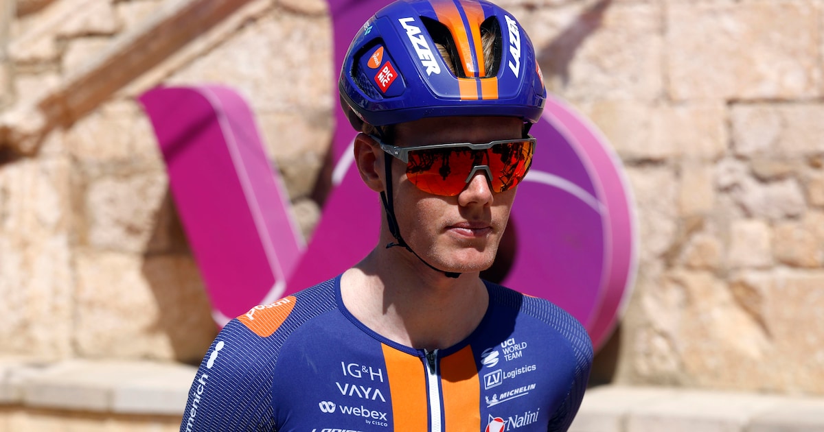 Taylor maakt selectie Hammers compleet • Leemreize naar Vuelta • Mollema wint Spektakel van Steenwij
