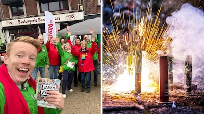 GroenLinks-PvdA’ers voelen zich niet veilig tijdens campagne: ‘Ik word er ontzettend verdrietig van’