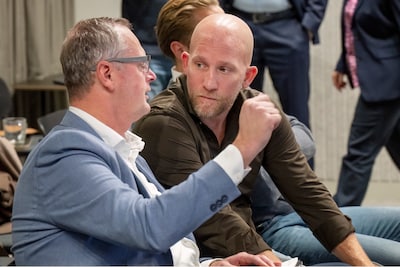 Eendenslachterij heeft sloopplan in de la om sluiting te ontlopen: ‘Zelfs dan kunnen we onze aantallen halen’
