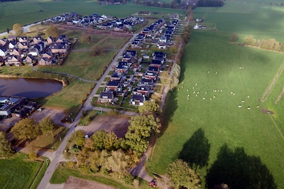 Meer dan 500 inwoners praten mee over toekomst buitengebied Raalte