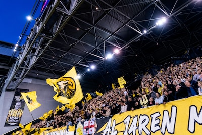 Ontknoping over lot Vitesse nadert  • KNVB heeft besluit genomen