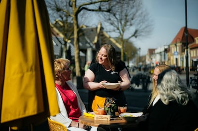 Doen! Deel jouw favoriete plekjes in Amersfoort met ons