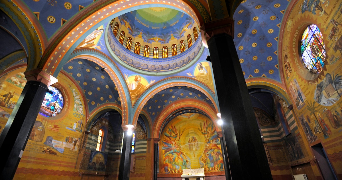 Zeldzame depotstukken te zien in jarig Museumpark Orientalis