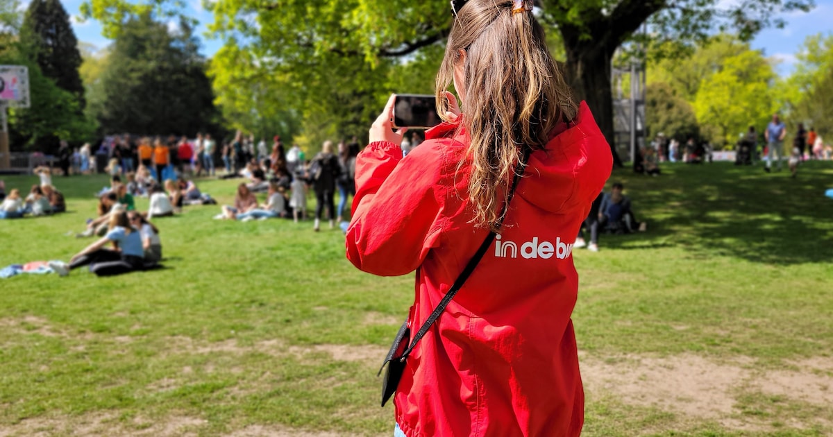Dit is waarom je deze zomer indebuurt Hengelo wilt volgen op social media