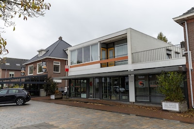 Bank wil van kantoor in dorp af, maar dat laten inwoners niet zomaar gebeuren: ‘Kort, koud en zakeli