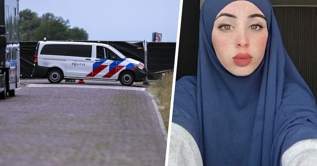 LIVE | Vader bekent doden eigen dochter Ryan (18) • Broers sloegen geen alarm: ‘Heb die nacht niet g