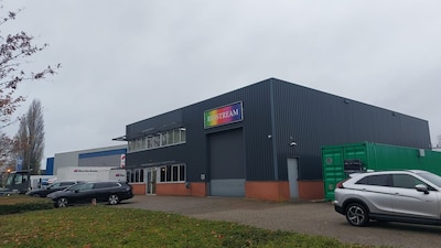 Productietak van Biostream in Doetinchem failliet: banen van 34 werknemers staan op het spel