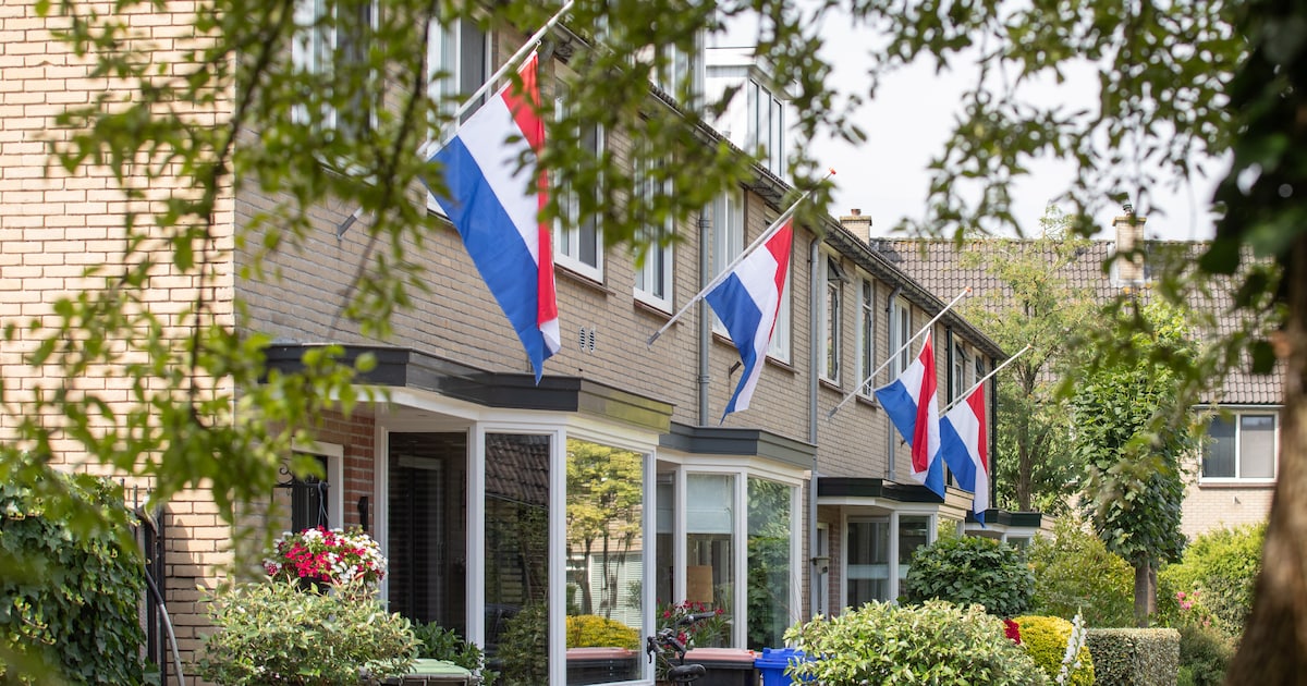 Herdenkingen in Genemuiden, Hasselt, Kamperzeedijk en Zwartsluis