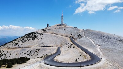 بث مباشر لسباق فرنسا للدراجات | هل سيحصل فوليرينج على القميص الأصفر في مونت فينتو الأسطوري؟ يجب على الفائز العام الماضي أن…