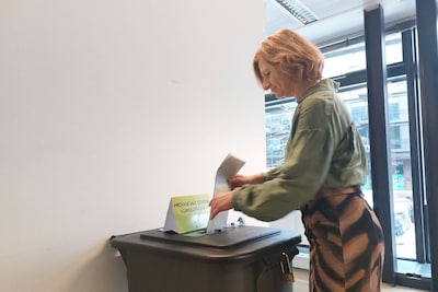 Leefbaar Dronten wil kandidatenlijst uitbreiden naar dertig namen