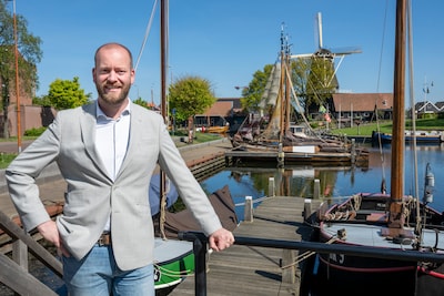 Zo wil Harderwijk voorkomen dat tradities en dialect verdwijnen: ‘Weet jij wat een Hierdense Begrafe