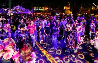 Musica Mundo Festival brengt parade, openluchtbioscoop en internationale muziek naar Amersfoort