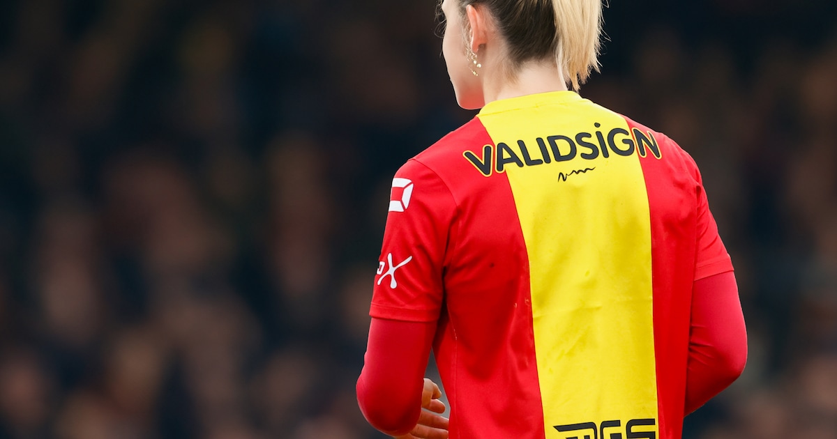 Vrouwen Go Ahead Eagles gaan thuiswedstrijden in Apeldoorn spelen
