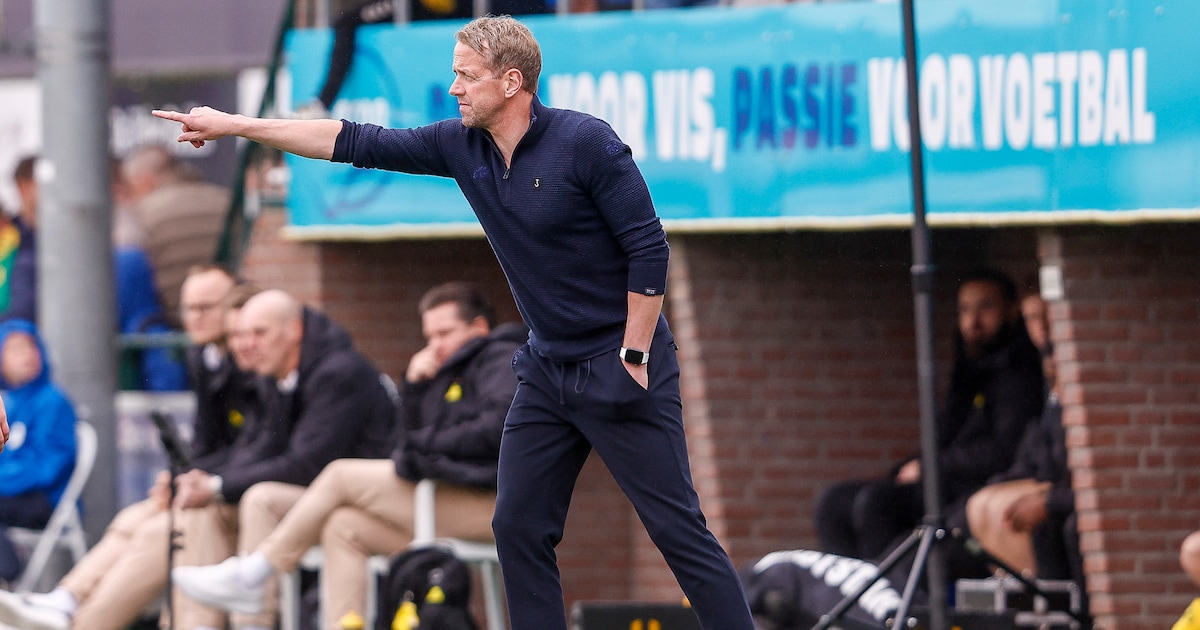 Looms en Urk per direct uit elkaar • Runherd stapt op bij IJhorst • Tabbers snel weg bij VHK