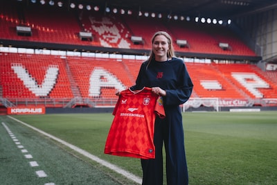 Aanvallende versterking voor FC Twente Vrouwen: Katelyn Hendriks komt over van Excelsior