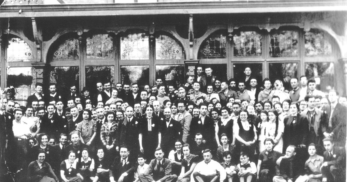 Tom Egbers noemt zoektocht naar Jetty in Deventer zijn ‘meest moeilijke’ documentaire