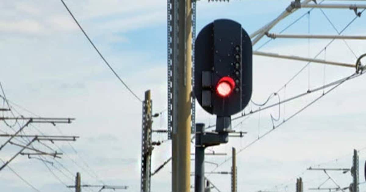 Geen treinen tussen Dieren en Zutphen door beschadigde spoorbrug