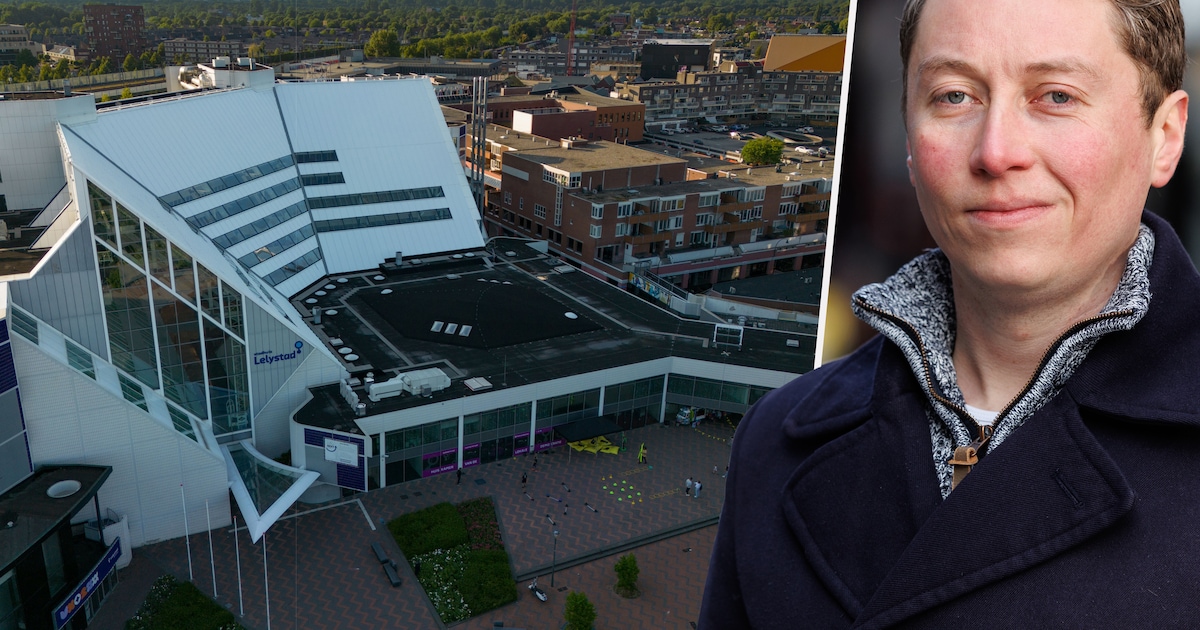 Oud-wethouder Lelystad kan meepraten over ‘sabotage’ ambtenaren: ‘Heftige ervaring’