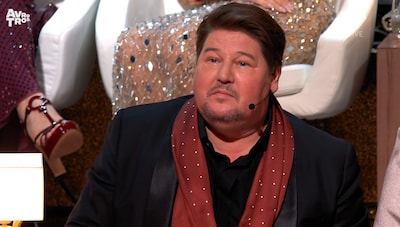 KIJK | Ernstig zieke Martijn Krabbé krijgt staande ovatie bij Televizier Gala