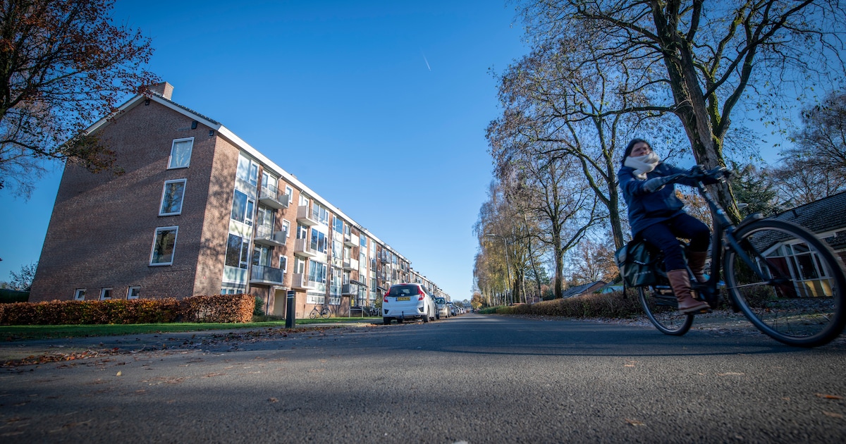 Het is een stuk zekerder dat er in de gemeente Apeldoorn een warmtenet komt