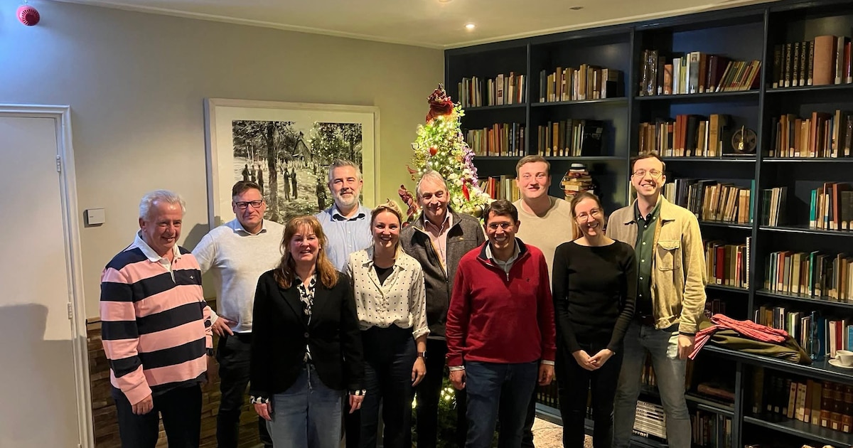 VVD Zutphen-Warnsveld zet veertien kandidaten op de kieslijst