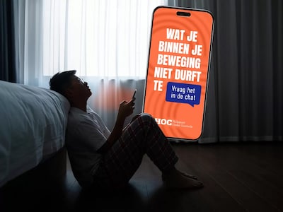 Leiders bepalen wanneer leden eten, slapen en met wie ze trouwen: hulppunt luidt noodklok