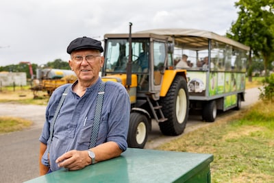 Van boerenkiel tot felroze nagels: zo blijven de Staphorstdagen overeind