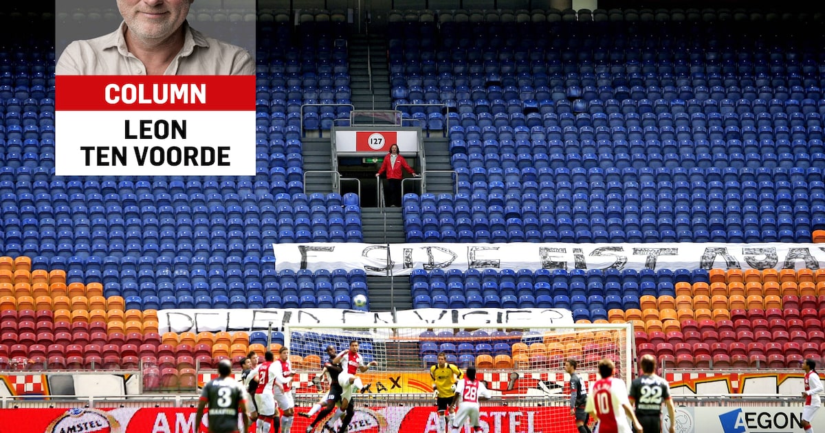 De dag dat Amsterdam erachter kwam dat Twente meer is dan Herman Finkers