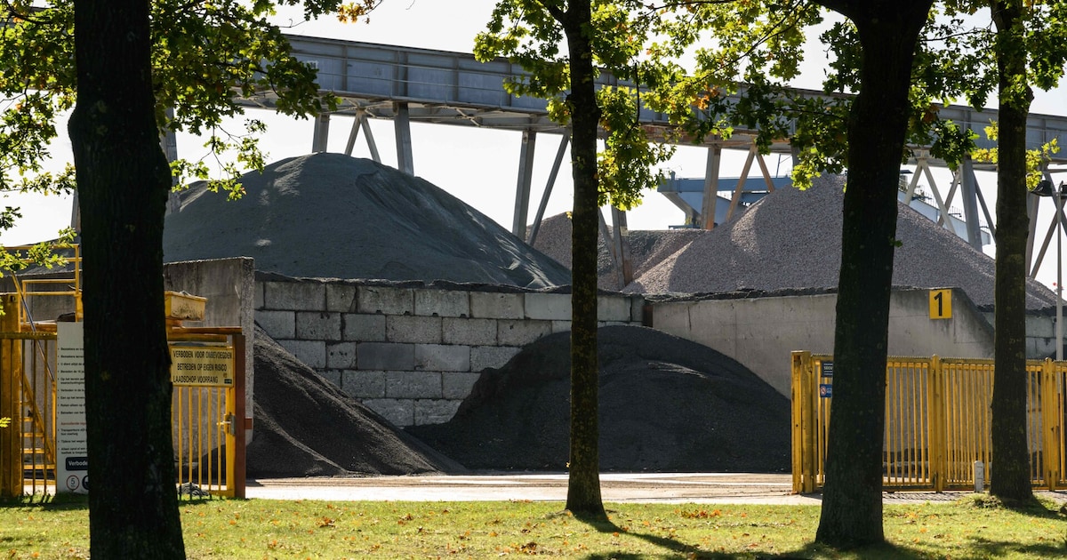Deadline verlopen: asfaltcentrale Hengelo legt productie stil (maar de oplossing lijkt nabij)