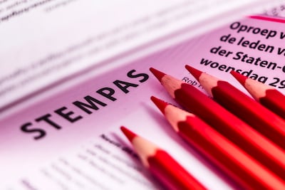 Gemeente Brummen roept inwoners op hun stempas te controleren