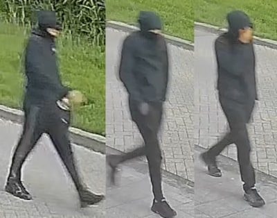 Drie inbrekers in Almere hebben alleen oog voor politiekleding: ‘Denken al snel aan nepagenten’
