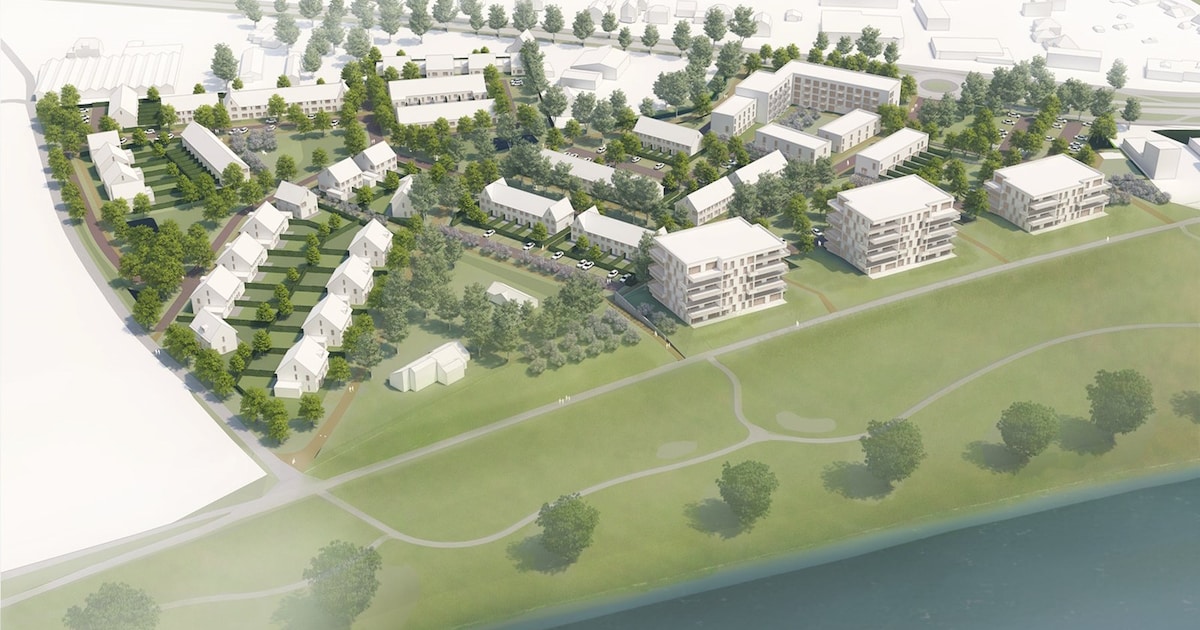 Woningnood? Hier komen meer huizen en meer betaalbare huizen, toch is er kritiek