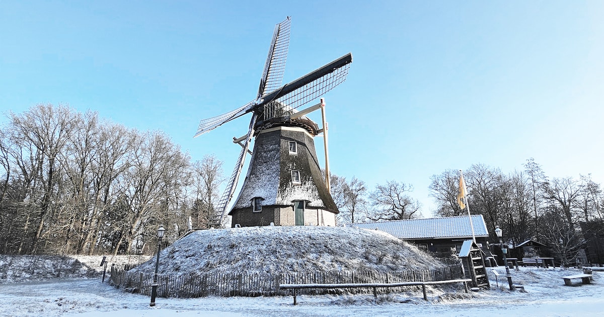 Nieuwjaarswandeling in Ommen gekoppeld aan lokaal goed doel