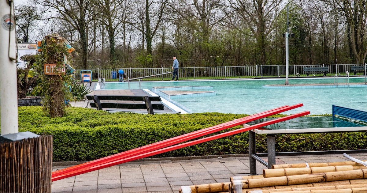 Gemeente Olst-Wijhe gaat zwembad De Welters jaarlijks ondersteunen